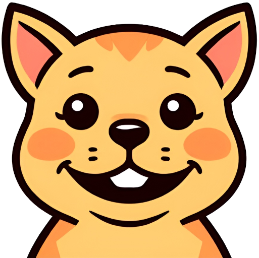Gerbil Icon
