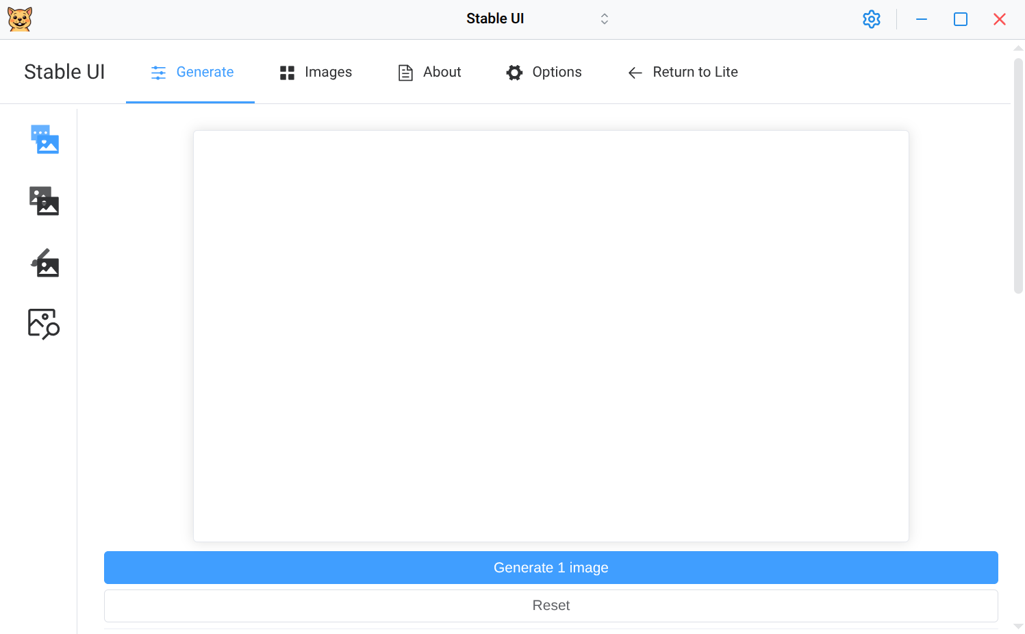 Image Generation